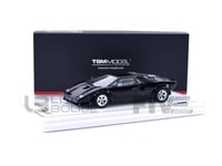 TRUESCALE MINIATURES 1/43 - LAMBORGHINI COUNTACH LPI 5000S TSM430703