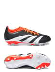 Adidas Performance Predator League Fg J Svart