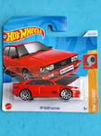 87 Audi Quattro 102 🔥 1:64 Hot wheels 2024 HW Turbo s2