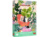 Trefl Puzzle 1000 There's No Place Like Home