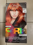 L'Oreal Paris Feria Preference Hair Dye P78 Paprika Power