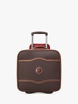 DELSEY Chatelet Air 2.0 42cm 2-Wheel Underseat Cabin Case