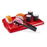 Jeux d'imitation : cuisine Sushi - ECOIFFIER - 2523