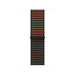 Apple 42 mm sportloop Black Unity – Unity Rhythm