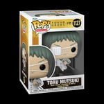 Figurine Funko Pop! Animation - Tokyo Ghoul:Re : Tooru Mutsuki