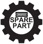 Draper FIRST ORIFICE PLATE YGP-BP2A-11 (32316) Spare Part