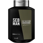 Sebastian Hårvård Seb Man The Smoother Conditioner