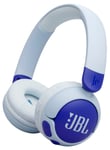 JBL Junior 320BT Langattomat lasten kuulokkeet, mikrofoni