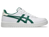 Asics Homme Japan S Sneaker, White Jasper Green, 40 EU