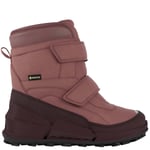 Ecco BIOM K2 Mid 2S Gtx vintersko, fig/petal