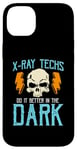 iPhone 14 Plus X-Ray Techs Do It Better In Radiology Technician X-ray Tech Case