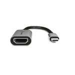 ALOGIC Ultra USB-C että HDMI kaapeli 4K @60Hz 1 metri