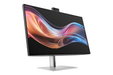 HP 727pm skärm - Kant-LED - 27" - IPS Black - 5ms - 4K 3840x2160 vid 60Hz