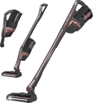 Miele HX2PRO Infinity Cordless Stick Vacuum Cleaner Up To 120 Minutes Run Time - Grey Open Box Clearance