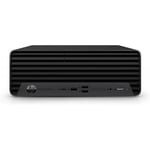 Desktop pc HP PRO SFF 400 G9 Intel Core i7-14700 16 GB RAM 512 GB SSD 1 TB HDD