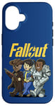 iPhone 16 Fallout - On A Stroll Case