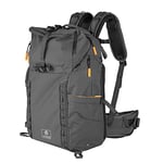 Vanguard Veo Active 49GY - Sac à Dos pour Appareil Photo de Trekking et de Ville