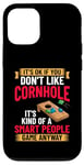 Coque pour iPhone 12/12 Pro Jeu de cornhole amusant lancer compétition sportive