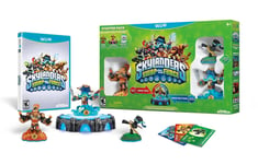 Skylanders Swap Forc - Skylanders  Swap Force Starter Pack DELETED T - P1398z