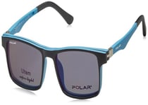 Polar Solglasögon - 473 -, Unisex solglasögon, 79, Taglia Unica