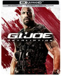 G.i. Joe: Retaliation