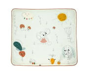 Tiny Love Tapis d'éveil Supermat Garden of adventures MULTICOLORE