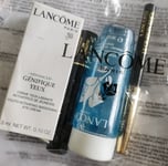 Lancome hypnose mascara 2ml black+ Eye Pencil + Eye Cream+ More Sealed