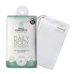 Daily Concepts Body Exfoliator Scrubber Sponge