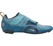 SuperRep Cycle 2 Next Nature cykelskor Herr CERULEAN/ARMORY NAVY-ARCTIC ORANGE 9