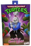 NECA TMNT Ninja Turtle Miyamoto Color A Tale of USAGI YOJIMBO 7" Action Figure