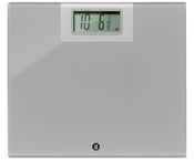 Weight Watchers 8916BU Ultra Slim Digital Precision Body Weight Bathroom Scale