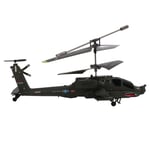 RC Helicopter Remote Control Helicopter Flexible Control For Child Beginners