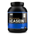 OPTIMUM NUTRITION ON GOLD STANDARD 100% CASEIN PROTEIN 1.8G Creamy Vanilla