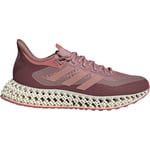 adidas 4DFWD 2 Joggesko Dame - Lilla - str. 43 1/3