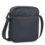 JASLEN - Sac Bandouliere Homme et Sacoche Homme Bandouliere pour un transport pratique et tendance - Découvrez notre collection pour tous vos besoins., Bleu marine