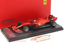 BURAGO, FERRARI Scuderia SF1000 F1 #5 2020 100th Anniversary S. Vettel, 1/18,...