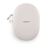 Bose Qc Ultra Hp Carry Case White Smoke