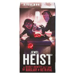 Mattel Jewel Heist Strategispel