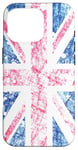 iPhone 16 Pro British Flag The Union Jack Case