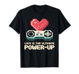 Video game lover Control all the Things Video Game T-Shirt