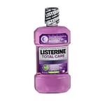 Listerine Total Care Anticavity Mouthwash Fresh Mint 16.6667 oz