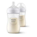 Philips Avent Natural Response Nappflaska 2-pack 260 ml