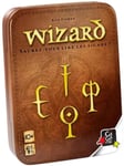 Jeu d’ambiance Gigamic Wizard