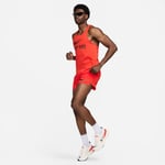 Nike Fast Run Energy Running Tank Top Herre