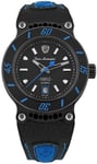 Tonino Lamborghini Watch Panfilo Black Blue