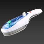 Fast Heat Hand Held Garment Steamer for Clothes Portable Travel Home Steam Iron