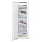 Siemens GI81NVEE0G Integrated Tall Freezer