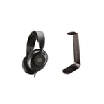 Steelseries - Arctis Nova 1P + HS1 Aluminum Headset Stand