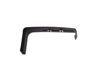 Domoletti Curtain Rod Bracket Aspen Black