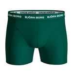 Björn Borg Solid Boxershorts